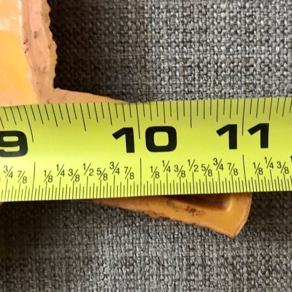 Vintage Plastic Koala Bear Wall Hanging Wall Art Dart Industries - Picture 8 of 9